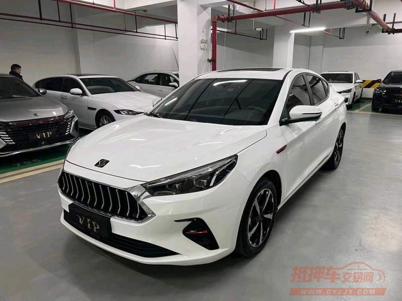 成都22年江淮思皓3