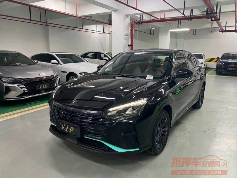 成都22年东风奕炫3