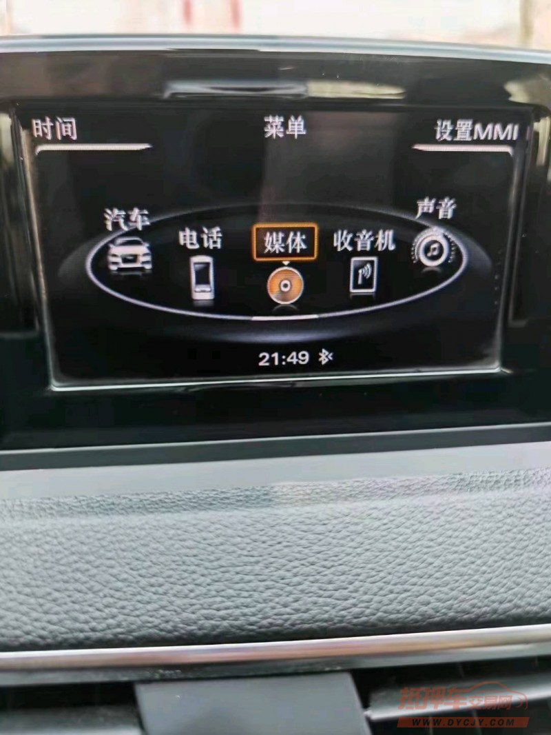 宜春16年奥迪Q32