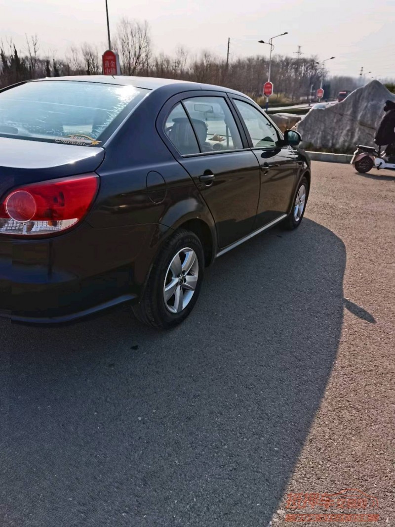 济南14年大众朗逸6