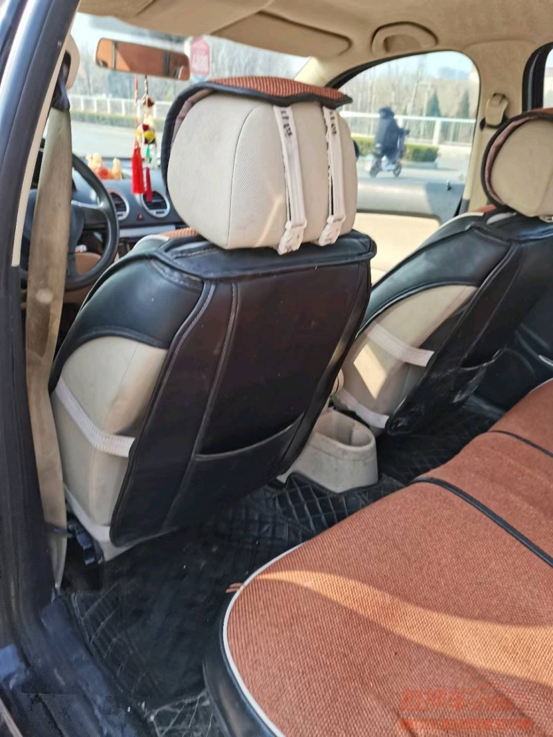 济南14年大众朗逸9