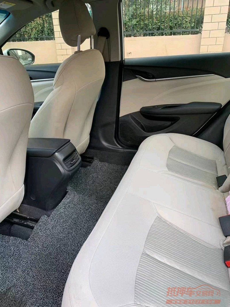 淮南19年别克英朗2