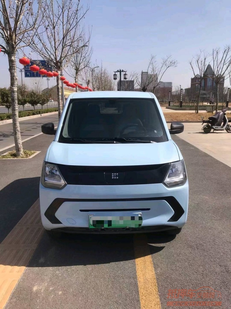 济南22年东风风光7