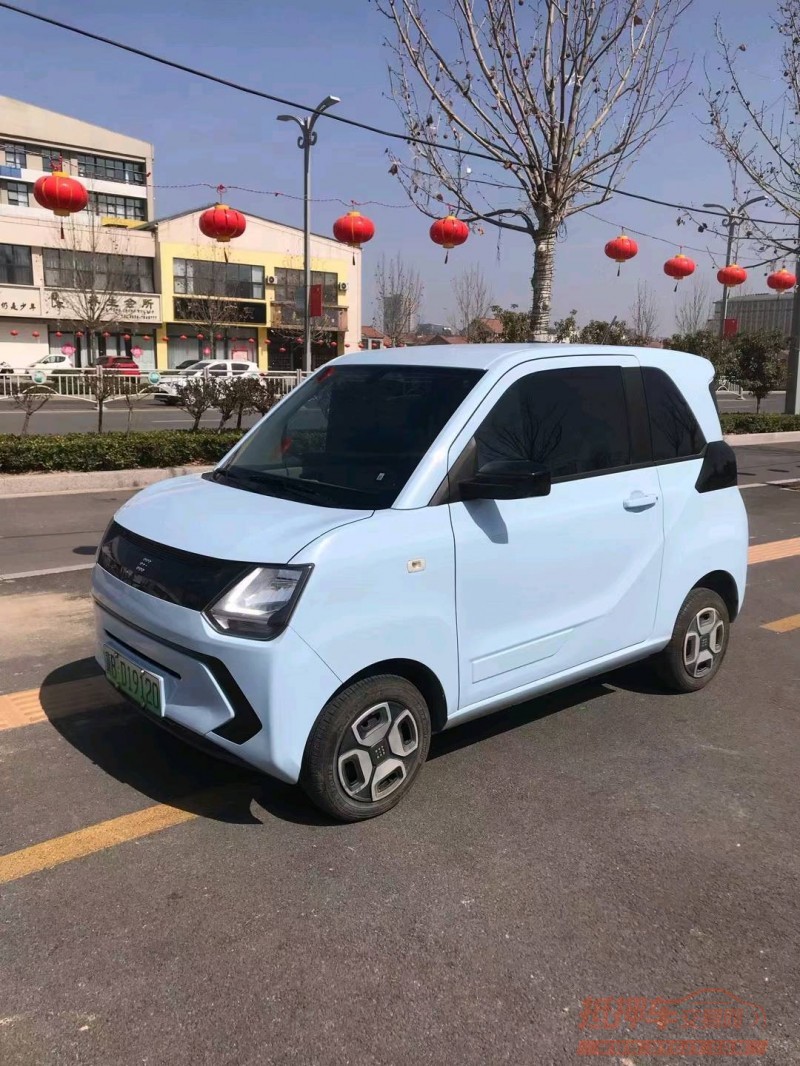 济南22年东风风光6