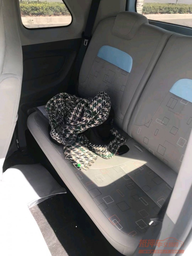 济南22年东风风光4