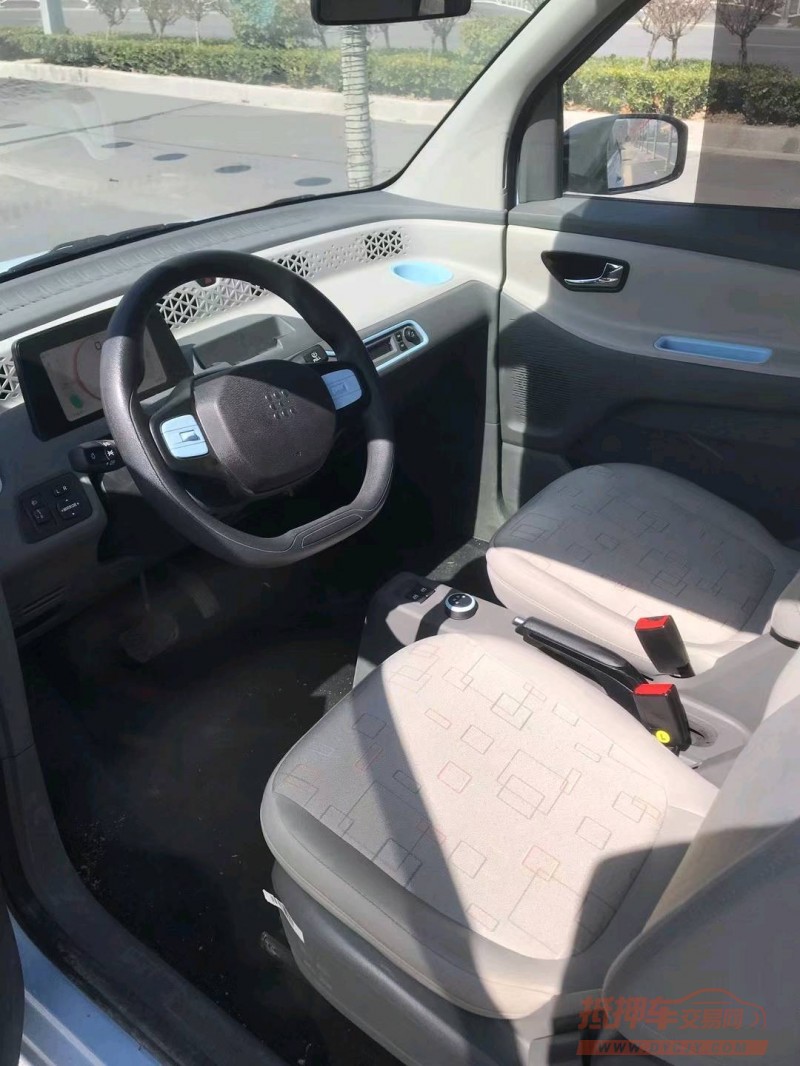 济南22年东风风光3