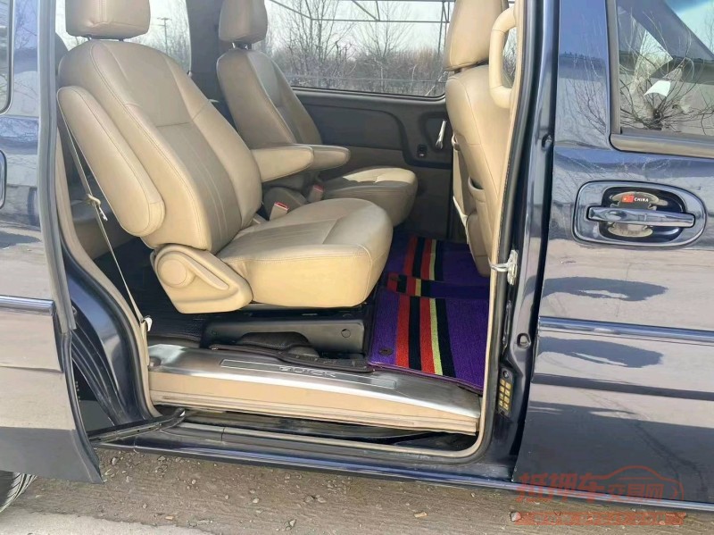 保定14年别克GL85