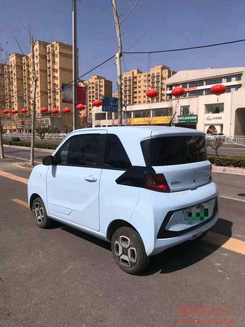 济南22年东风风光2