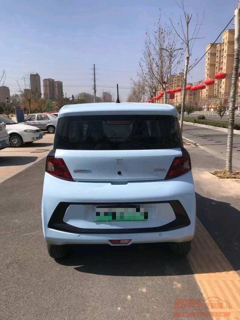 济南22年东风风光1