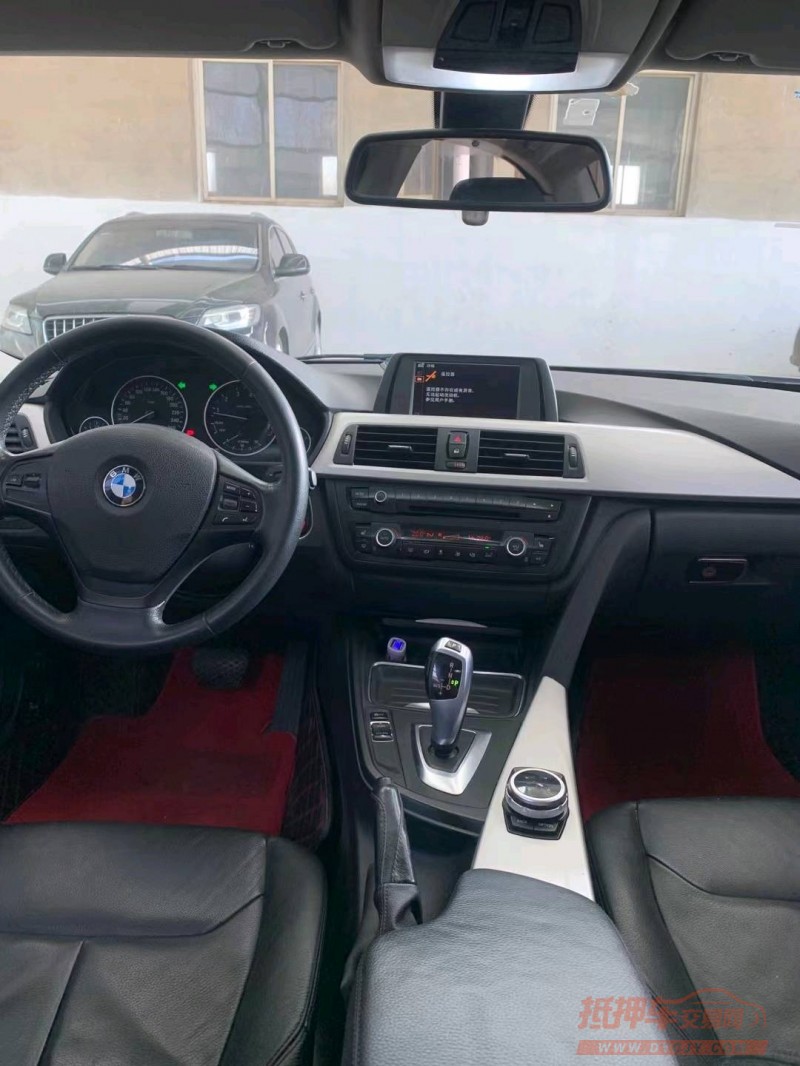 保定14年宝马3系6