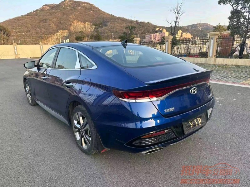 嘉兴20年现代菲斯塔5