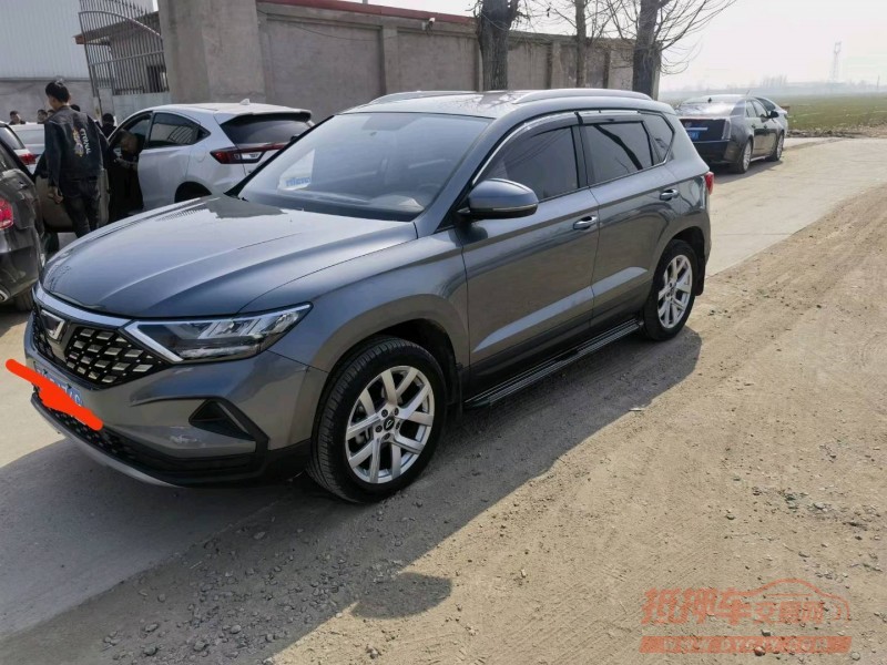 保定22年大众捷达VS51