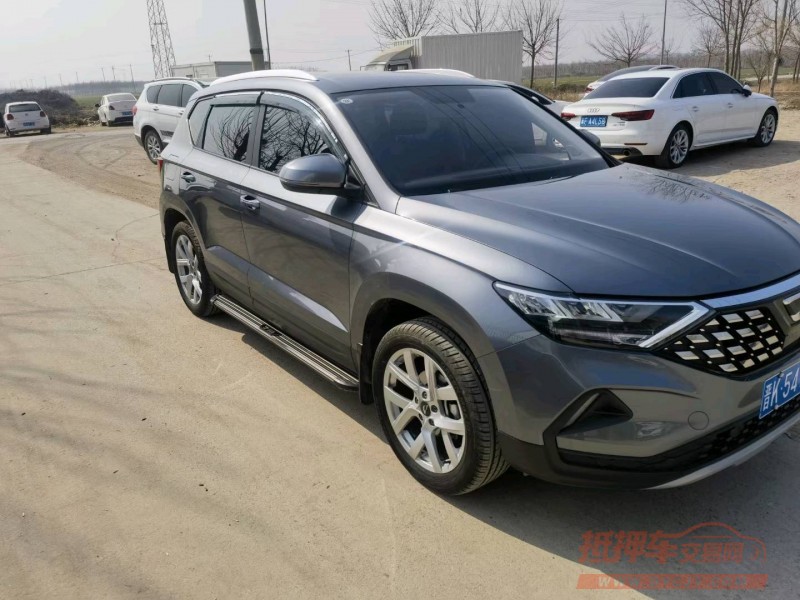 保定22年大众捷达VS53