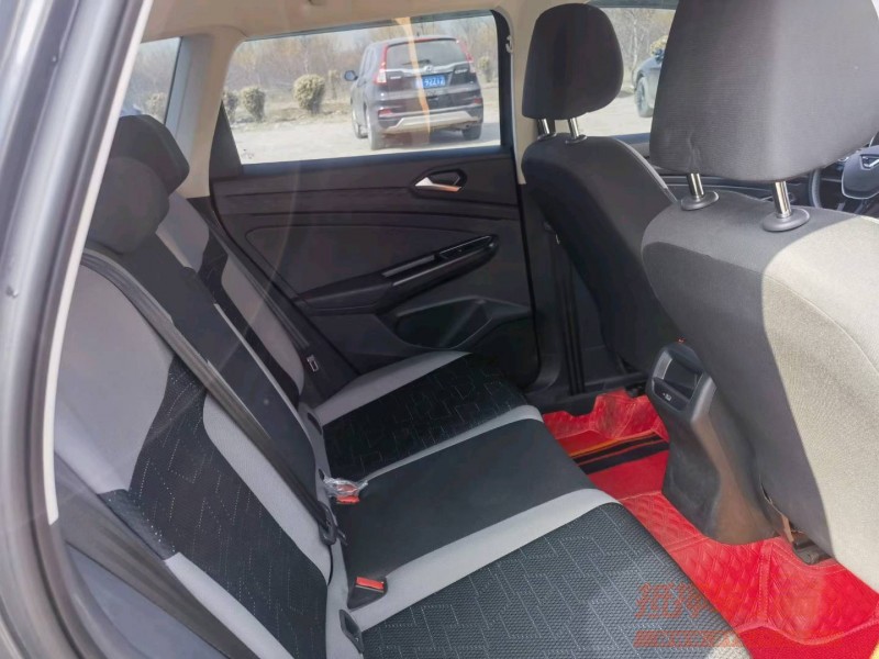 保定22年大众捷达VS54