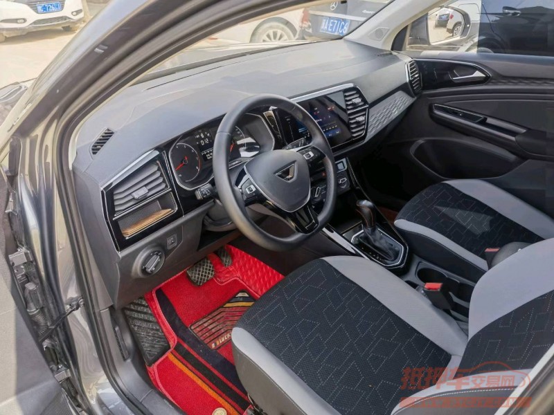 保定22年大众捷达VS56