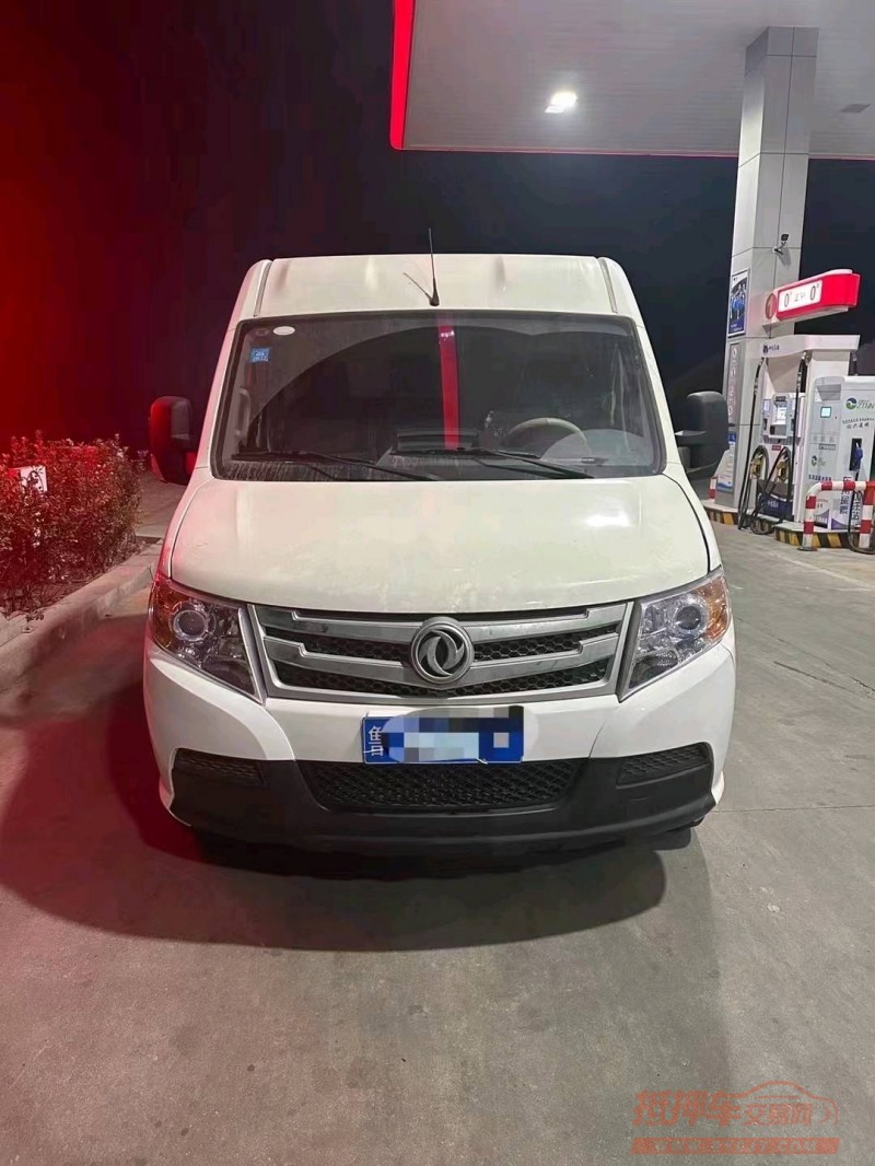 济南21年东风御风1