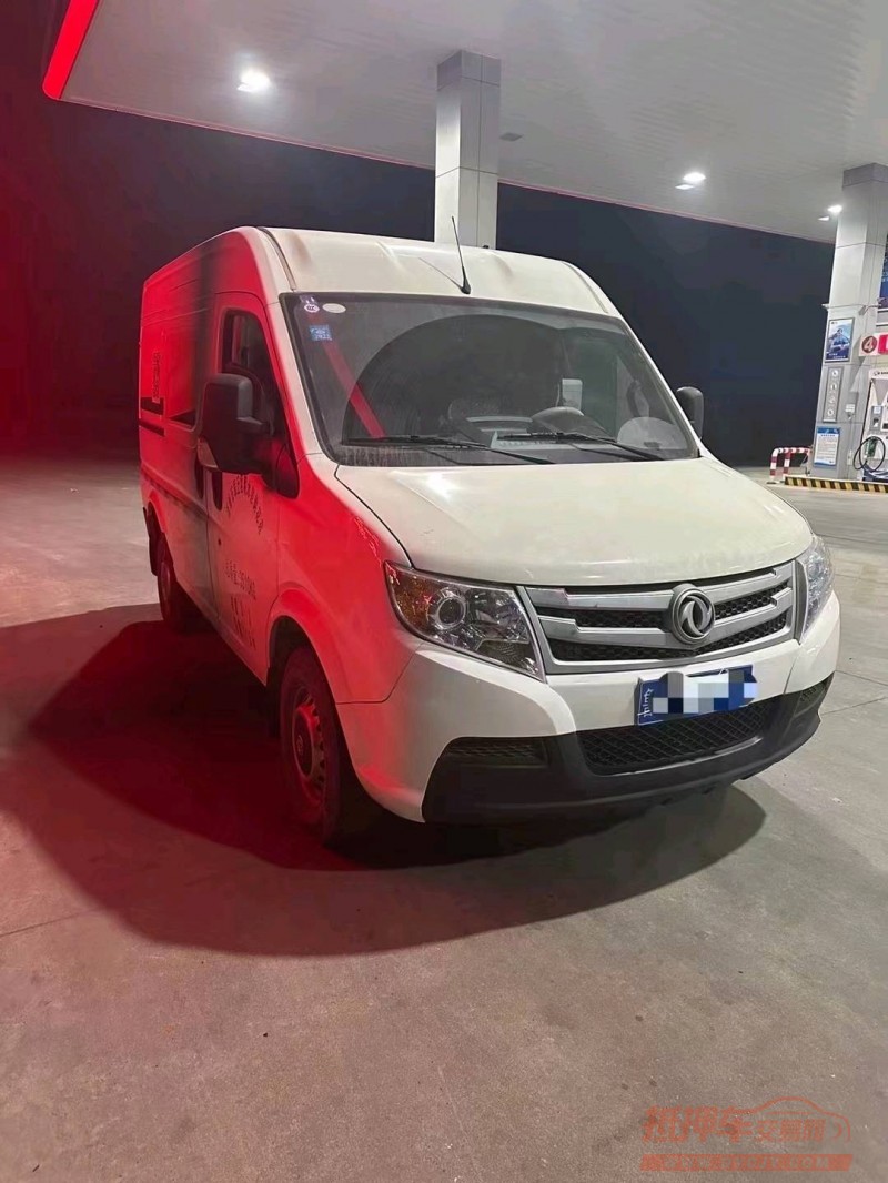 济南21年东风御风2