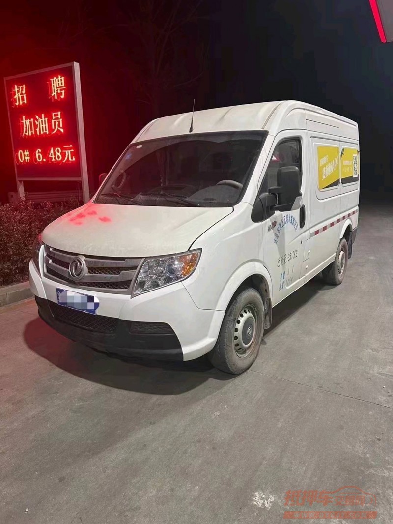 济南21年东风御风3