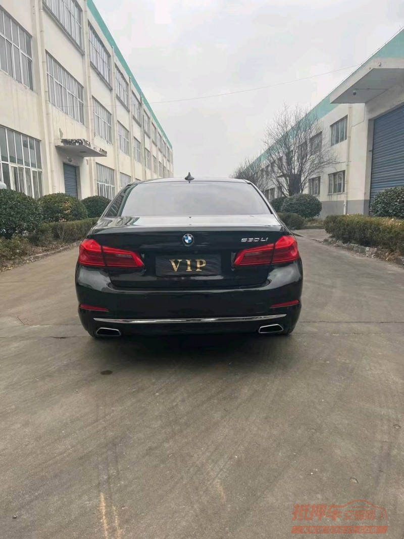 徐州22年宝马5系9