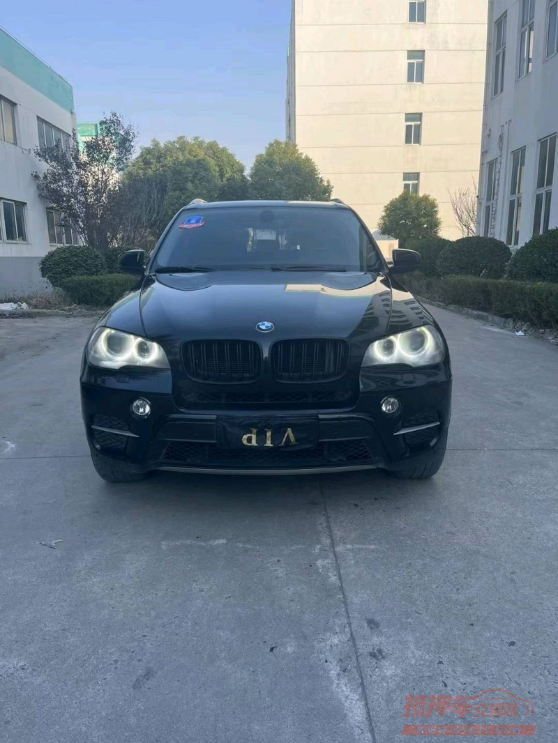 徐州11年宝马X51