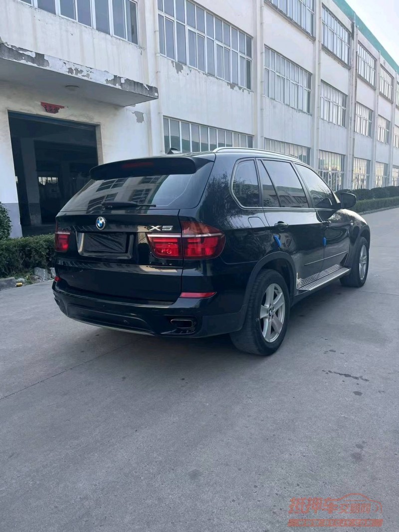 徐州11年宝马X58