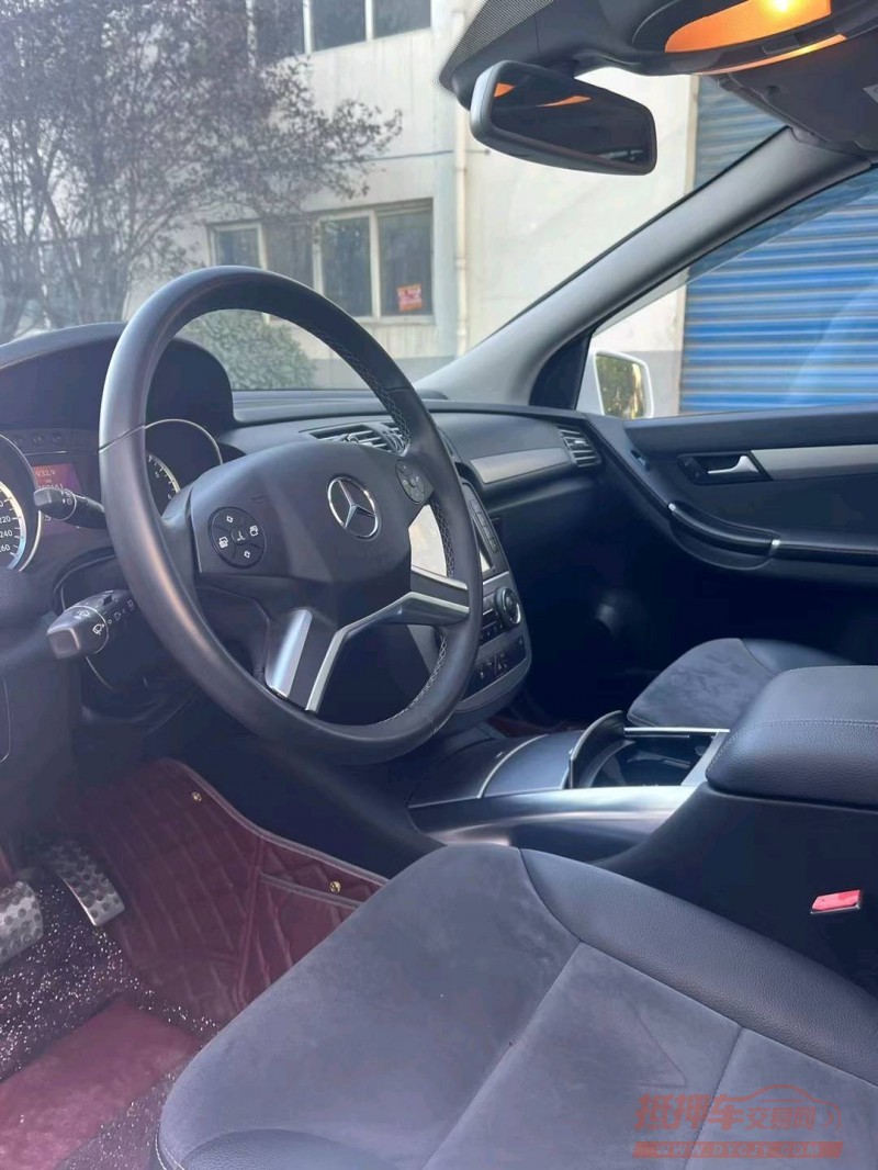 徐州15年奔驰R4