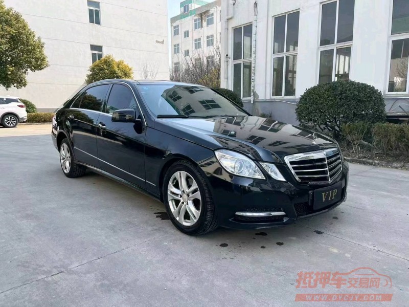 徐州11年奔驰E8