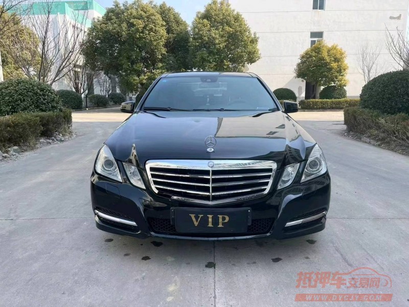 徐州11年奔驰E9