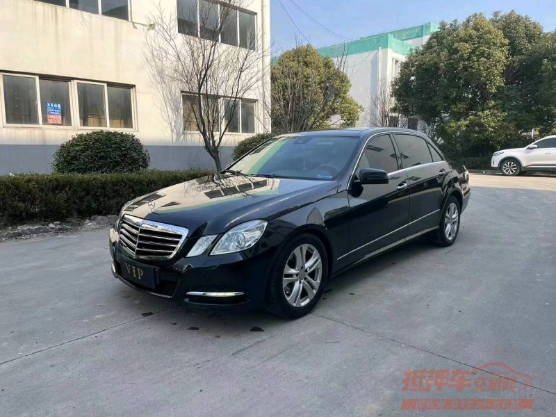 徐州11年奔驰E7