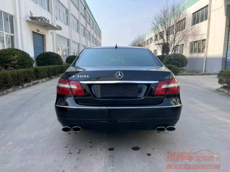 徐州11年奔驰E1