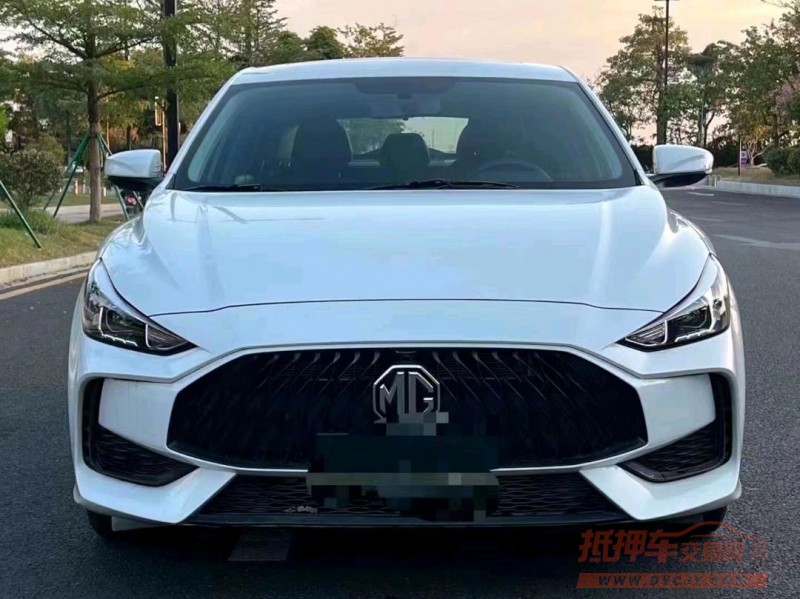 珠海22年名爵59