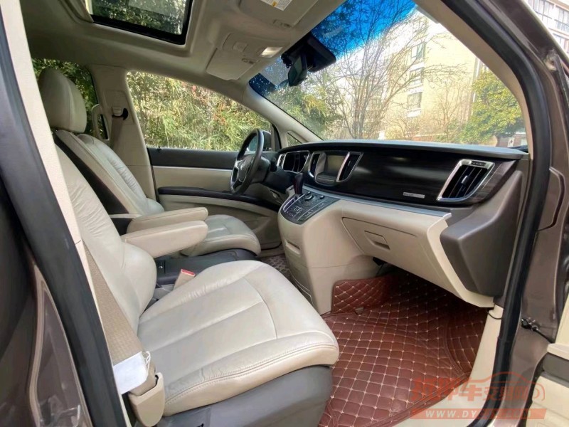 枣庄13年别克GL87