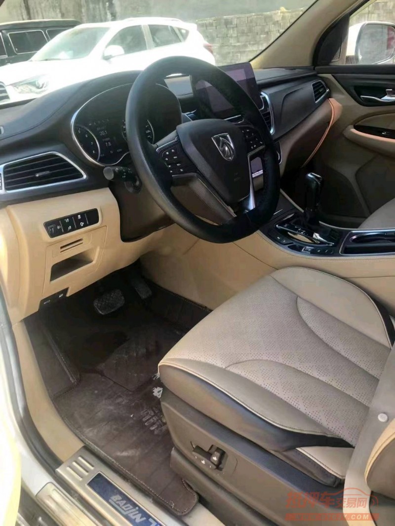 济南18年宝骏7303