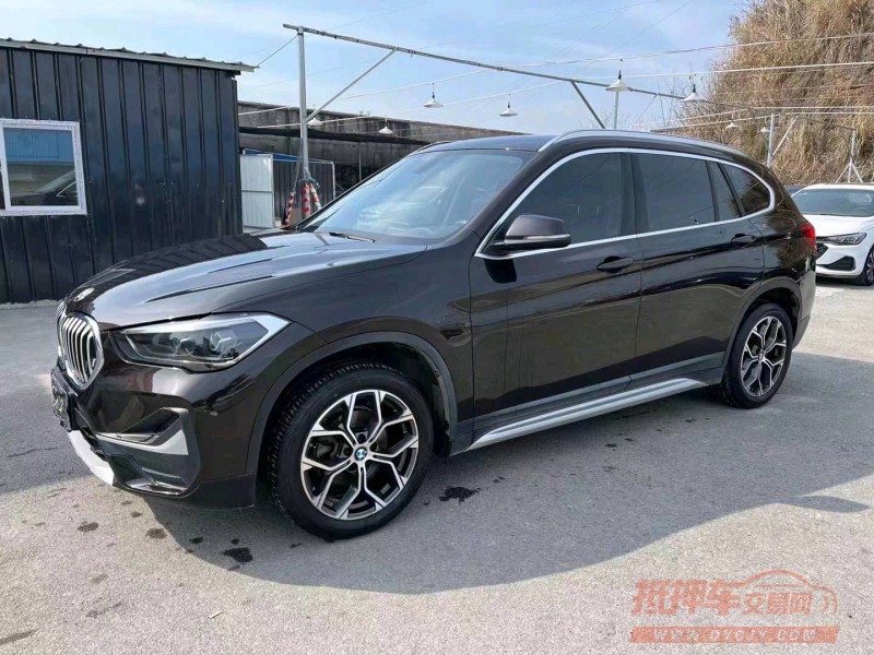 宜昌20年宝马X14