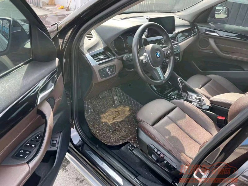 宜昌20年宝马X16