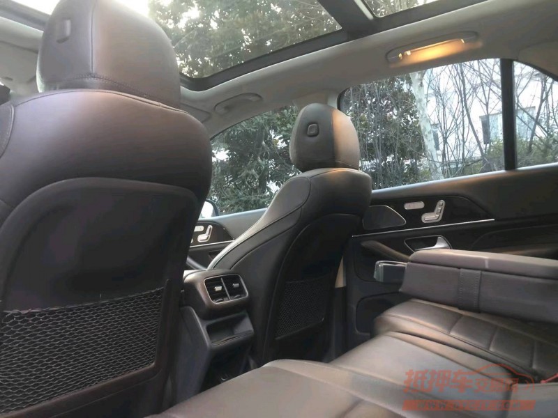枣庄14年奔驰S6