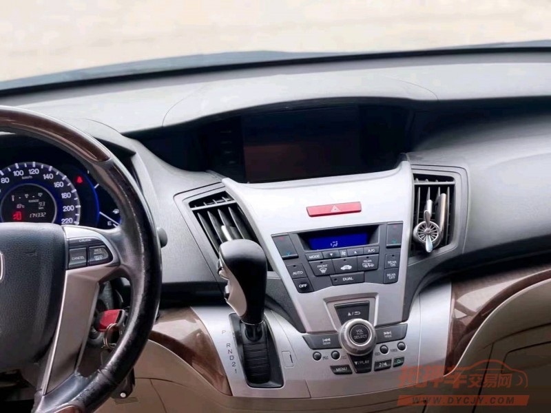 宜昌17年马自达昂克赛拉4