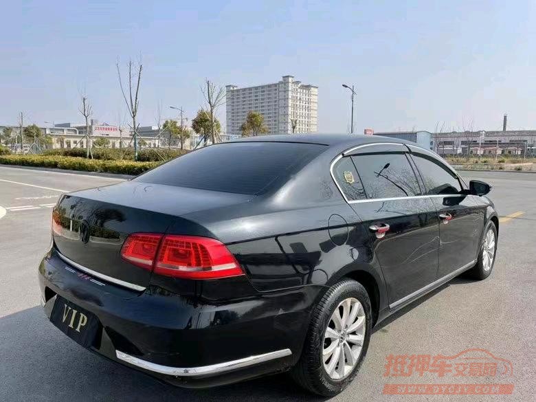 盐城14年大众迈腾9