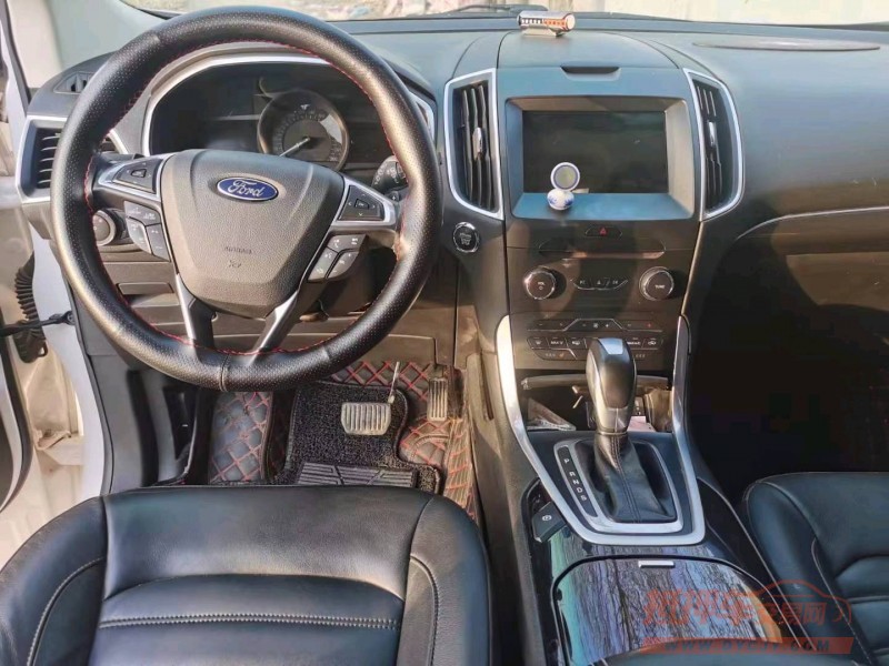 东营15年福特锐界2