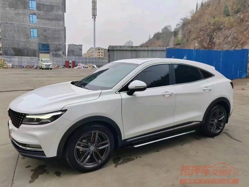 徐州19年东风风光7