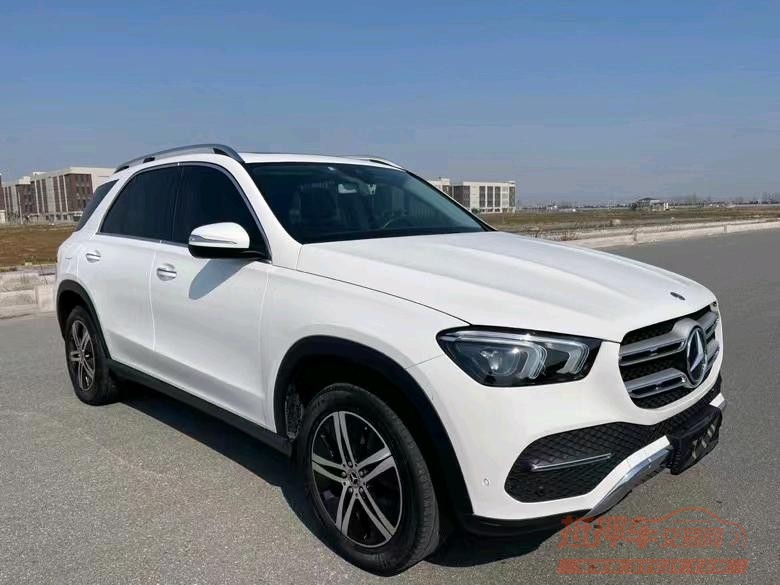 盐城20年奔驰GLE3