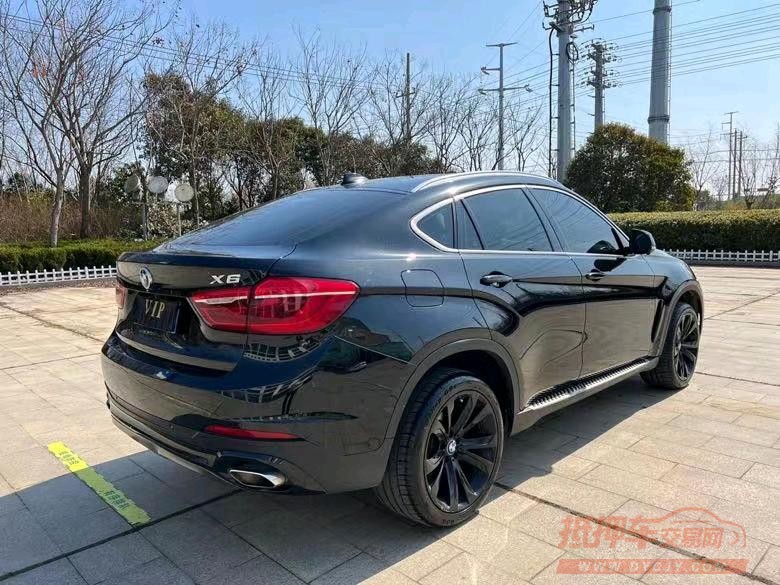 盐城18年宝马X62