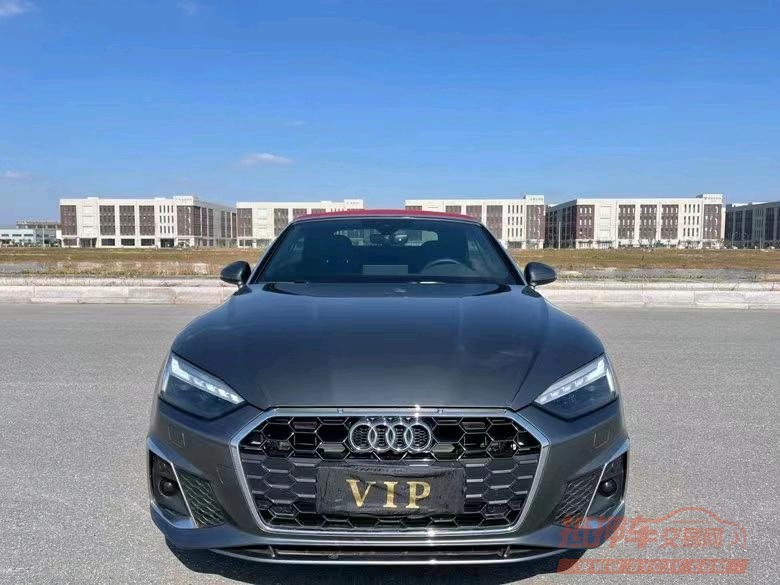 盐城22年奥迪A51