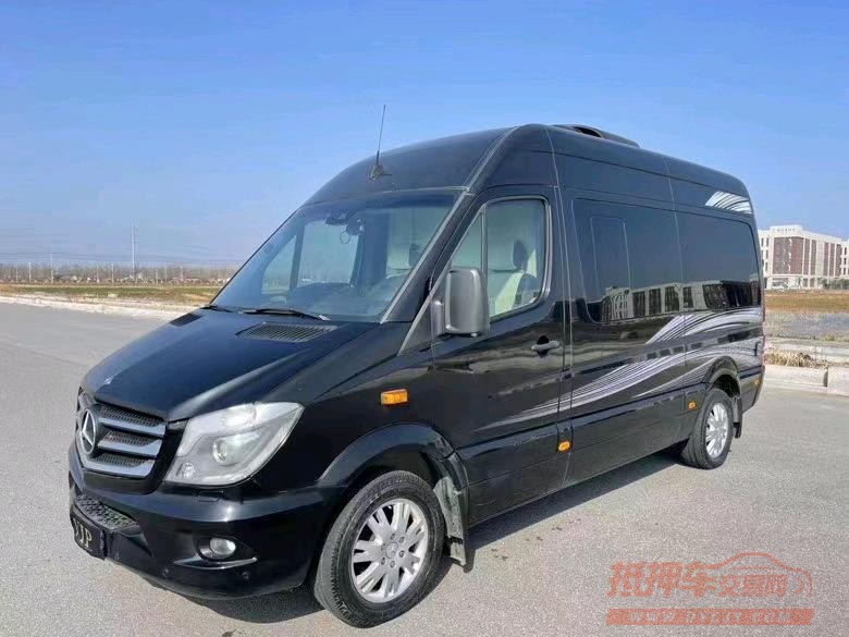 盐城15年奔驰斯宾特8