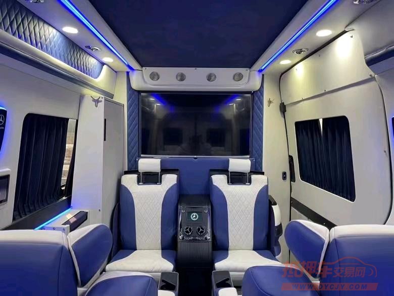 盐城15年奔驰斯宾特6