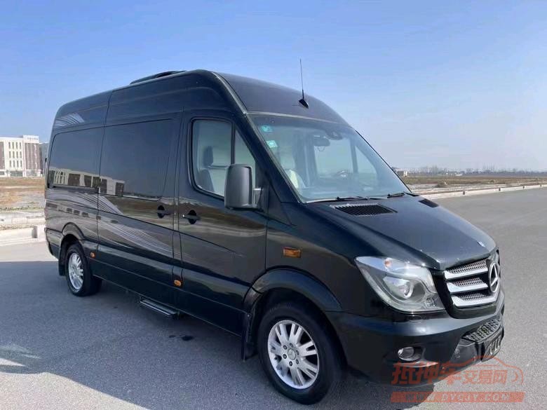 盐城15年奔驰斯宾特7