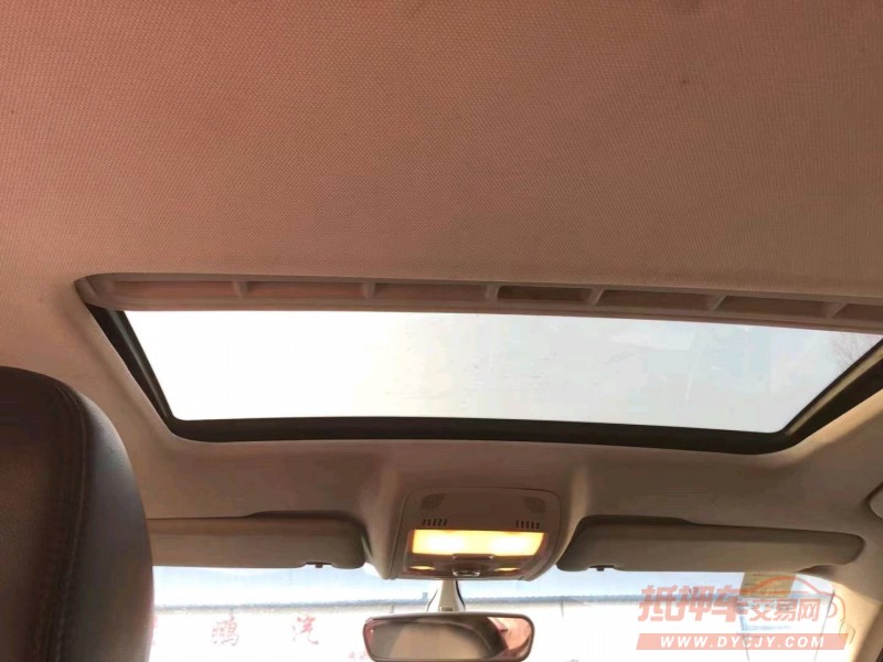 北京14年奥迪A4L5