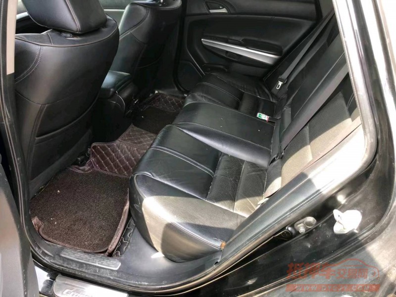 北京14年本田歌诗图3