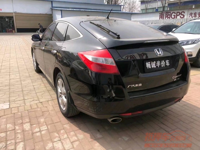 北京14年本田歌诗图5