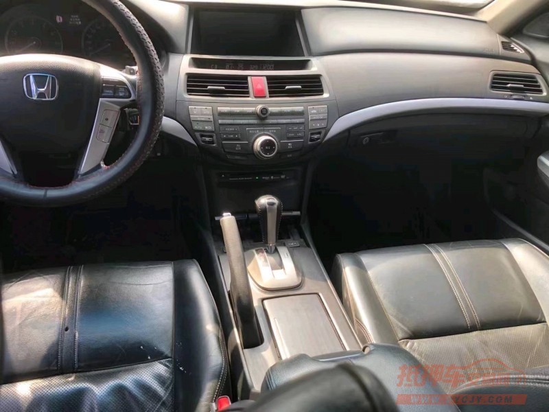 北京14年本田歌诗图6